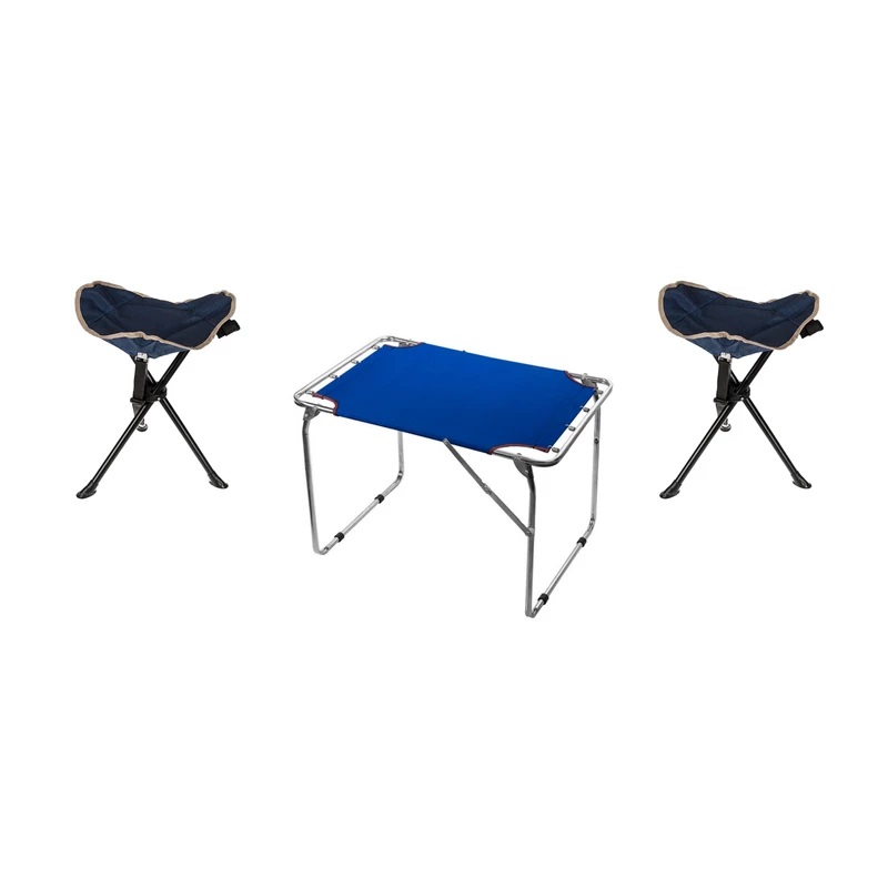 میز و صندلی سفری مدل S2